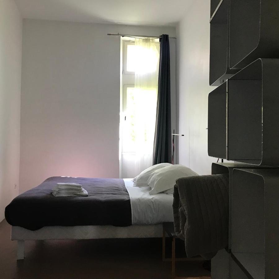 B&B Bloc G Carcassone Kültér fotó